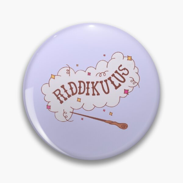 Item preview, Riddikulus designed and sold by shreyav.