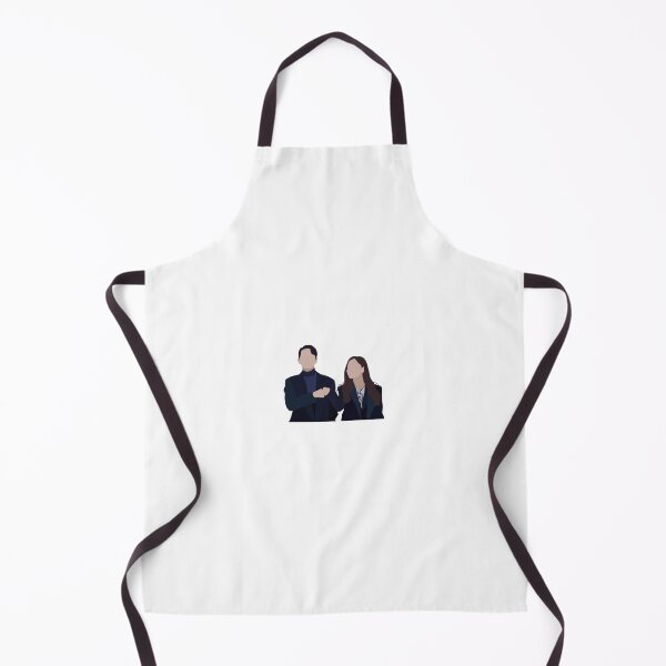 Item preview, vincenzo and cha young iconic fist bump designed and sold by tchitre.