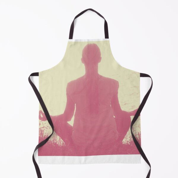 Item preview, Meditation Can Help You Focus designed and sold by Patternsonly.
