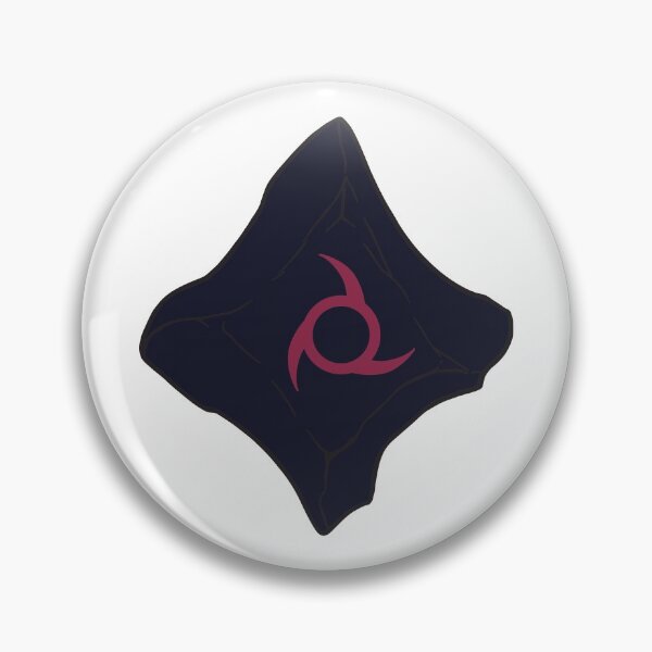 Item preview, FFXIV Ninja Soul Stone Coloured designed and sold by HunnyMonsta.