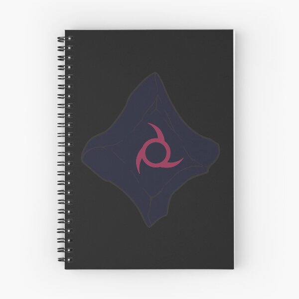 Item preview, FFXIV Ninja Soul Stone Coloured designed and sold by HunnyMonsta.