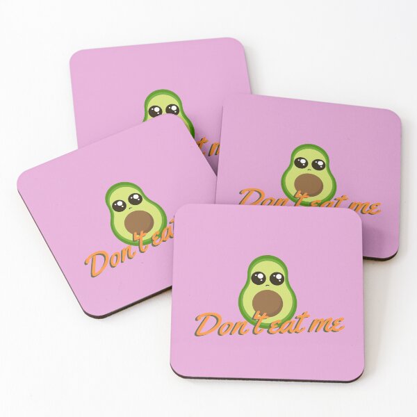 Item preview, Avocado have feelings designed and sold by fullynikah.