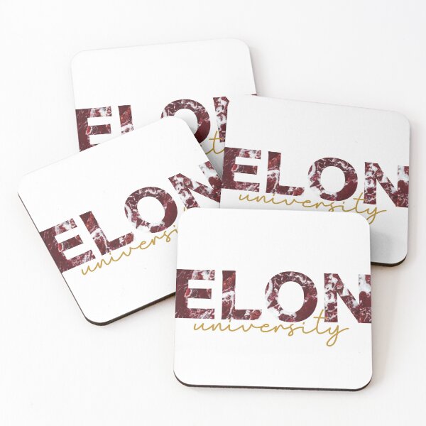 Item preview, Elon University designed and sold by CSaviano.