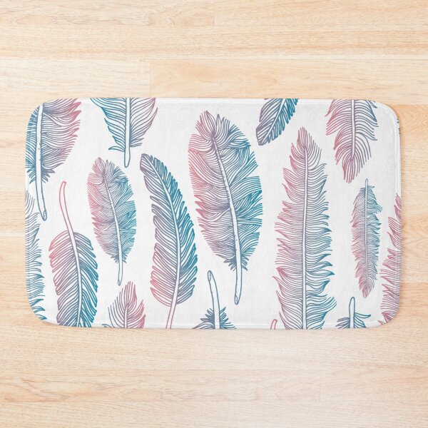 Item preview, Drawn leaf pattern designed and sold by JHiba.