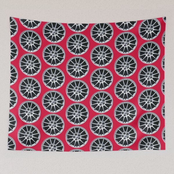 Item preview, 12 Spoke Wheel designed and sold by TerenceLacey.
