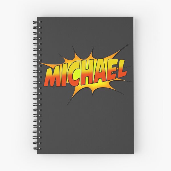Item preview, Michael designed and sold by rogue-design.