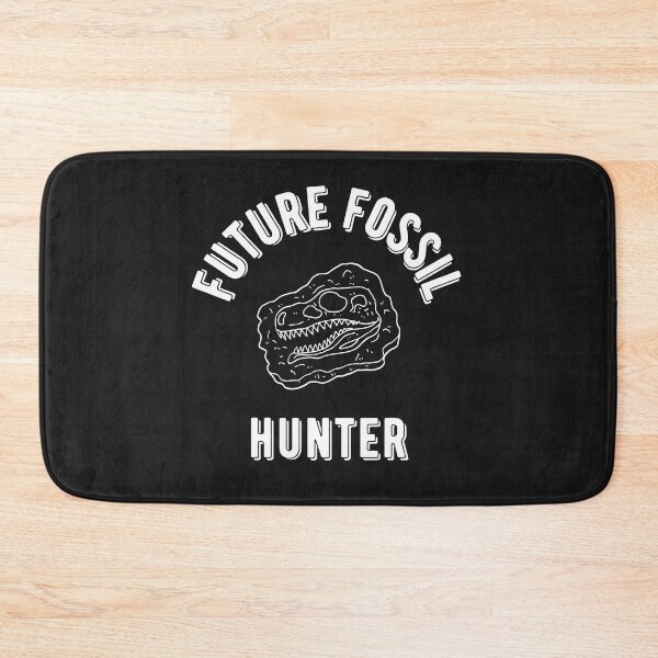 Item preview, I Dig Fossils designed and sold by SportyDogShop.