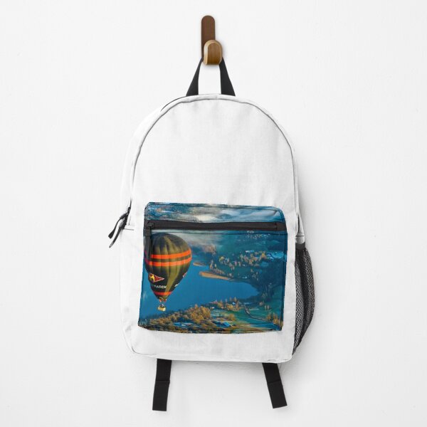 Item preview, Hot Air Balloon designed and sold by FotoJarmo.