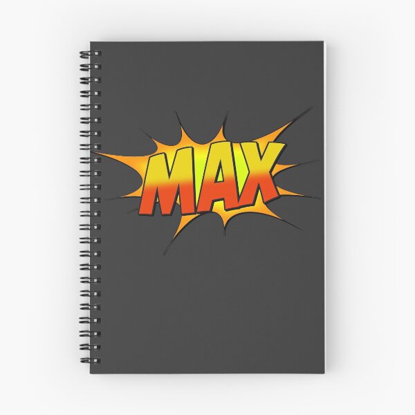 Item preview, Max designed and sold by rogue-design.