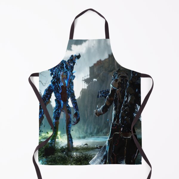 Item preview, Outriders, 4 designed and sold by Mayuri Juyal.