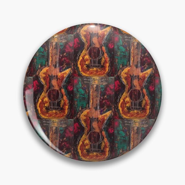 Item preview, In Tune designed and sold by Tammy Bennett.