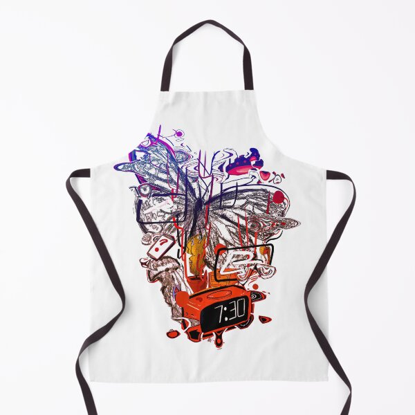Item preview, Damocles Design - Collage designed and sold by Lucie Jamais.