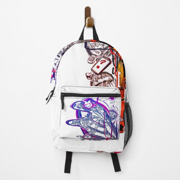 Item preview, Damocles Design - Collage designed and sold by Lucie Jamais.