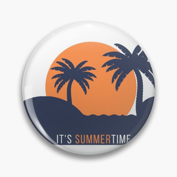 Item preview, It's Summertime designed and sold by MiLatibule.