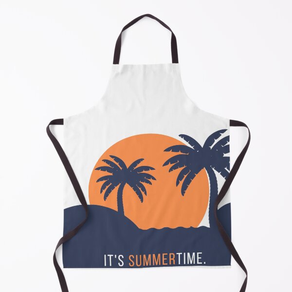 Item preview, It's Summertime designed and sold by MiLatibule.
