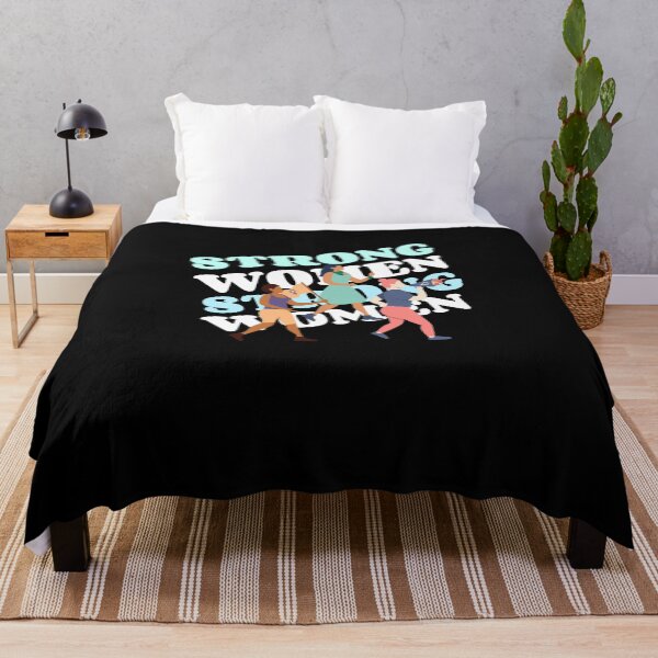 Item preview, Strong Women demostrating for women's rights designed and sold by GLwithUs.
