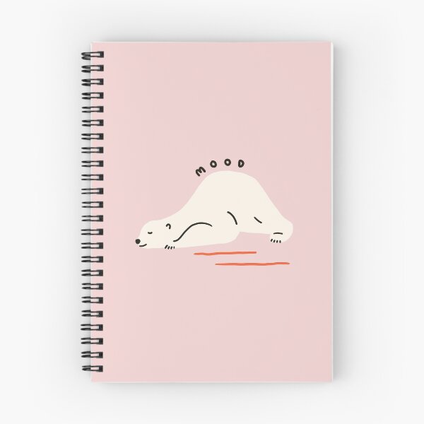 Item preview, Polar Bear designed and sold by Jessica Lim.