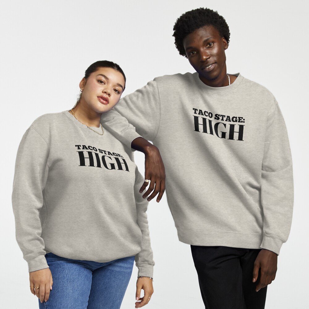 Item preview, Pullover Sweatshirt designed and sold by SerenaBliss.