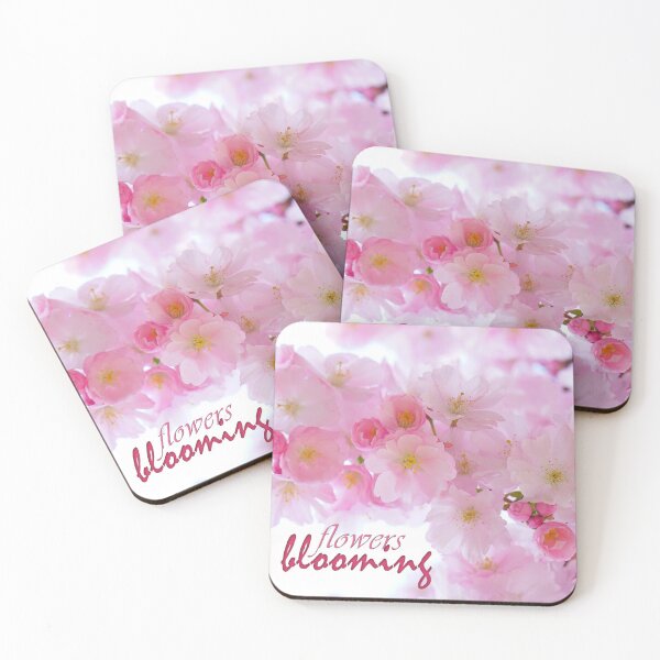 Item preview, Blooming Flower designed and sold by Daizyner.