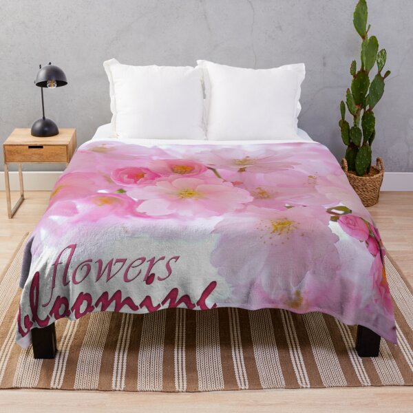 Item preview, Blooming Flower designed and sold by Daizyner.