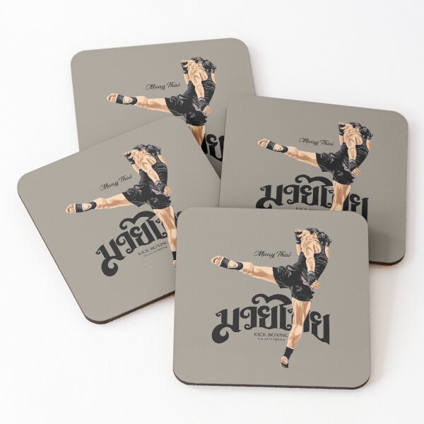Item preview, Muay Thai Boxing Girl Kickboxing designed and sold by KewaleeTee.