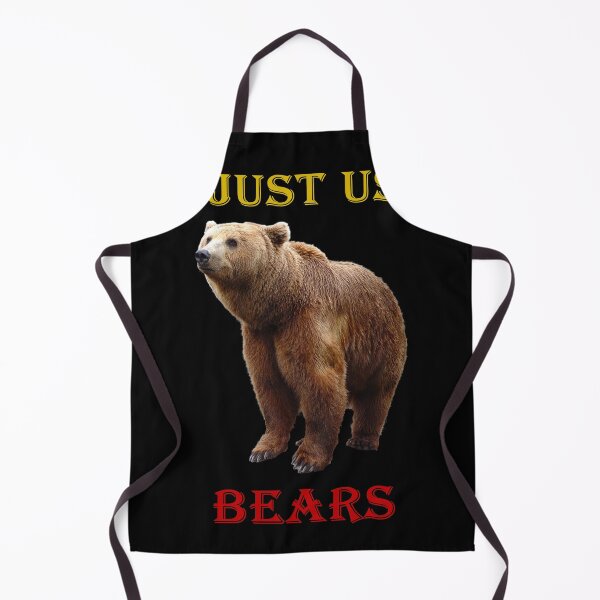 Item preview, JUST US BEARS designed and sold by STOREMAAR.