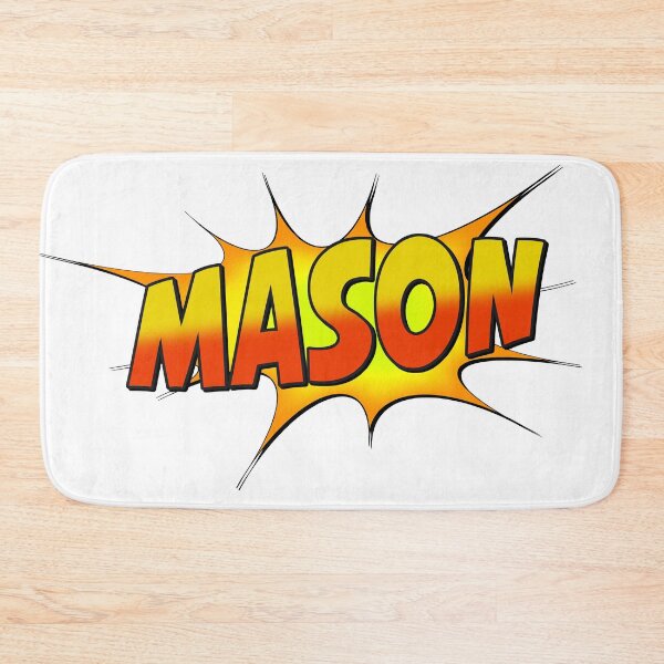Item preview, Mason designed and sold by rogue-design.