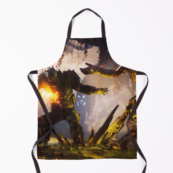 Item preview, Outriders, 6 designed and sold by Mayuri Juyal.