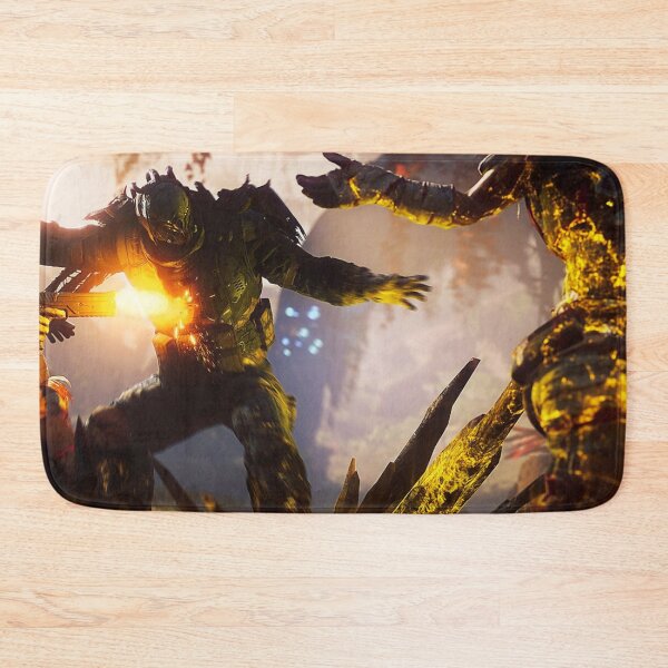 Item preview, Outriders, 6 designed and sold by Mayuri Juyal.