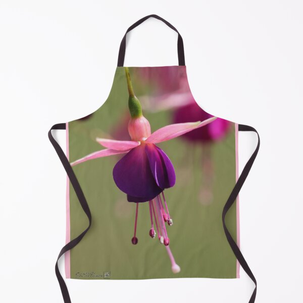 Item preview, Fuchsia named Lambada designed and sold by JMcCombie.