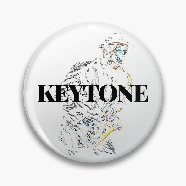 Item preview, KEYTONE designed and sold by nevertheless-.