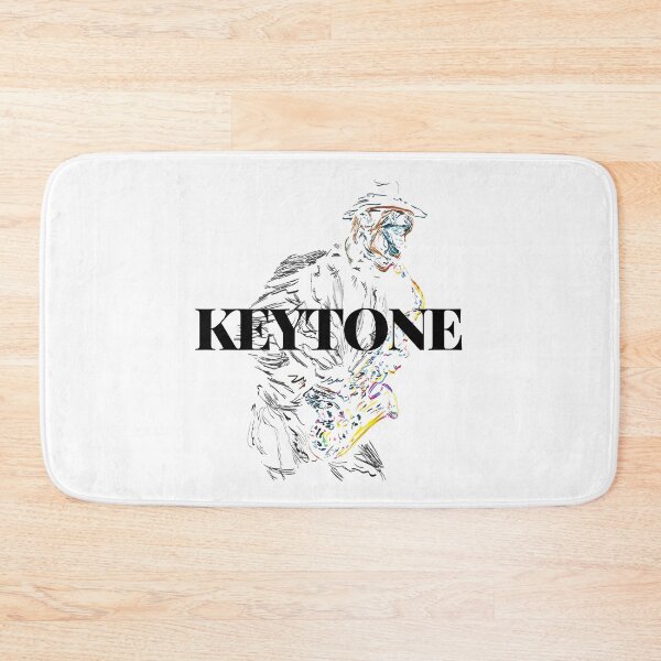 Item preview, KEYTONE designed and sold by nevertheless-.
