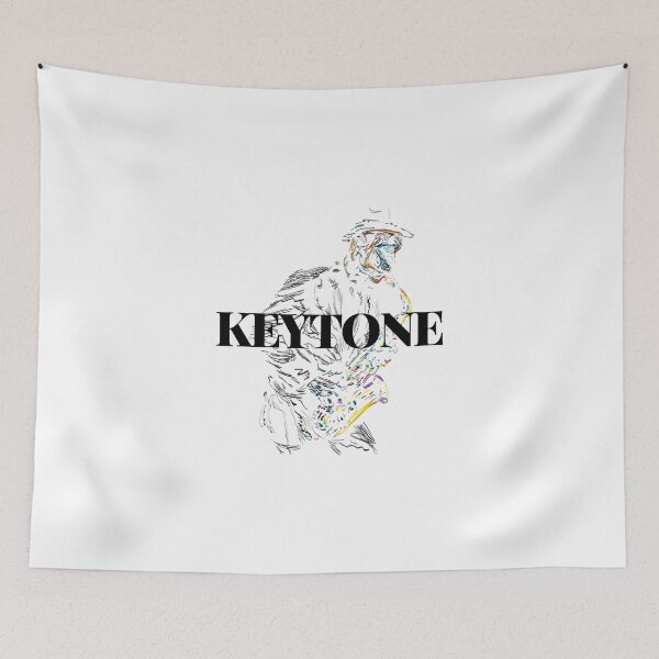 Item preview, KEYTONE designed and sold by nevertheless-.