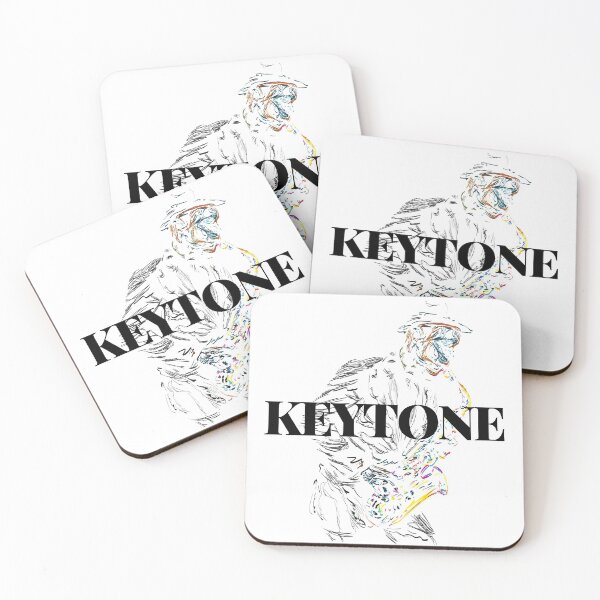 Item preview, KEYTONE designed and sold by nevertheless-.