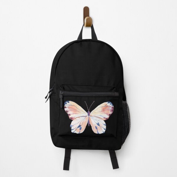 Item preview, Butterfly Clear Case pattern for butterfly lover designed and sold by PeaceyArt.