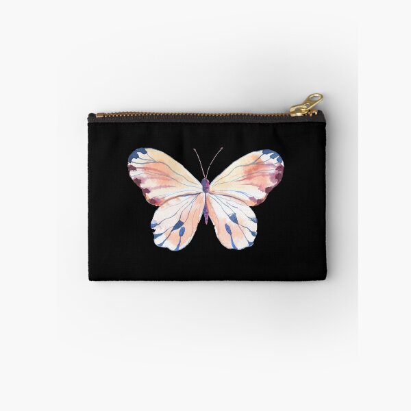 Item preview, Butterfly Clear Case pattern for butterfly lover designed and sold by PeaceyArt.