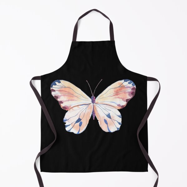 Item preview, Butterfly Clear Case pattern for butterfly lover designed and sold by PeaceyArt.