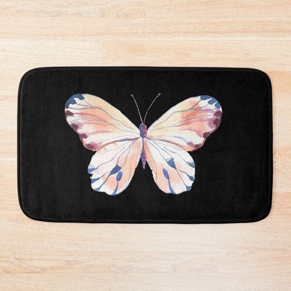 Item preview, Butterfly Clear Case pattern for butterfly lover designed and sold by PeaceyArt.