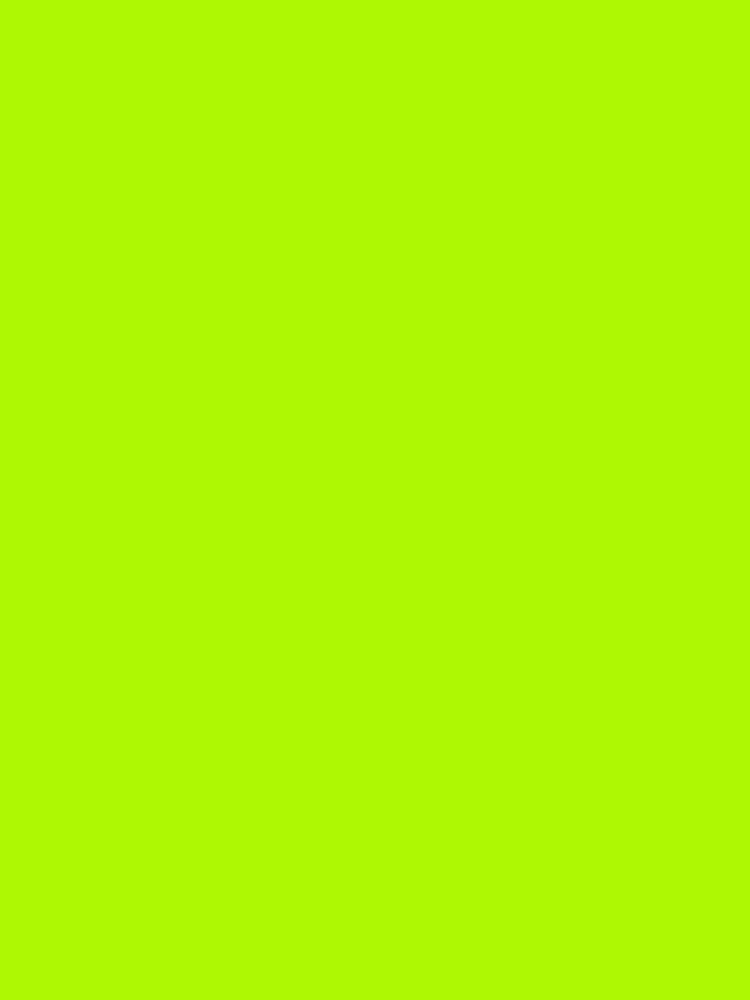Lime Green by Claudiocmb