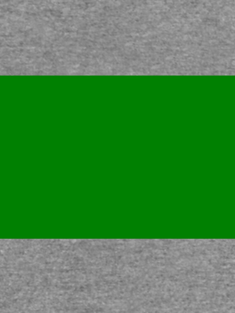 Solid Green Color by Claudiocmb