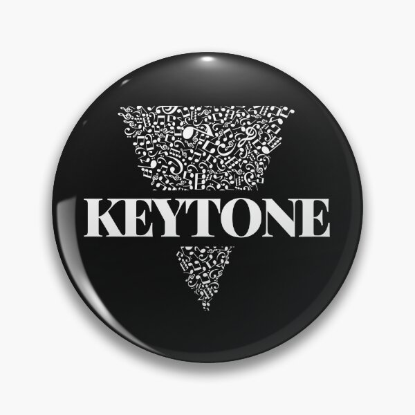 Item preview,  KEYTONE designed and sold by nevertheless-.