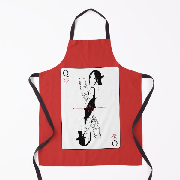 Item preview, Kaguya Playing Card designed and sold by Miranda Dickson.