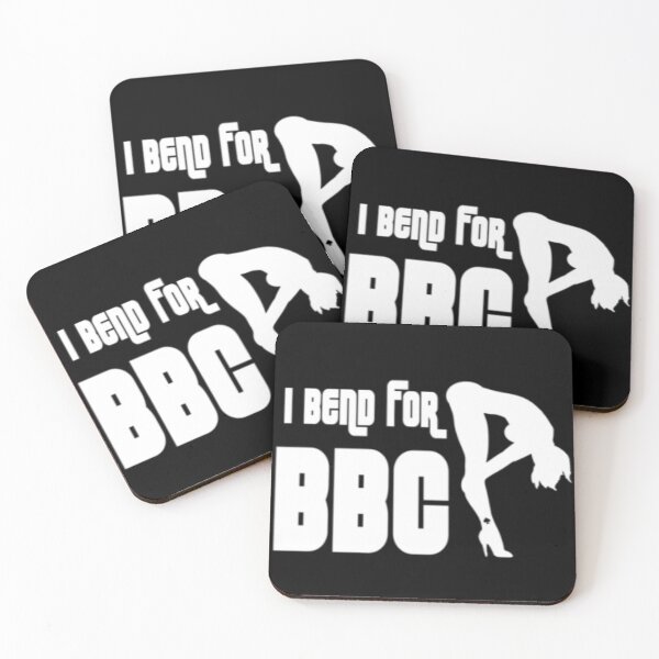 Item preview, I Bend For BBc designed and sold by michael4209.