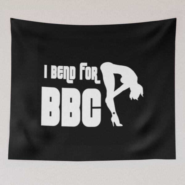 Item preview, I Bend For BBc designed and sold by michael4209.