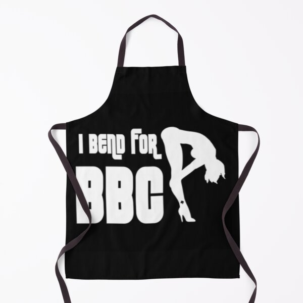 Item preview, I Bend For BBc designed and sold by michael4209.