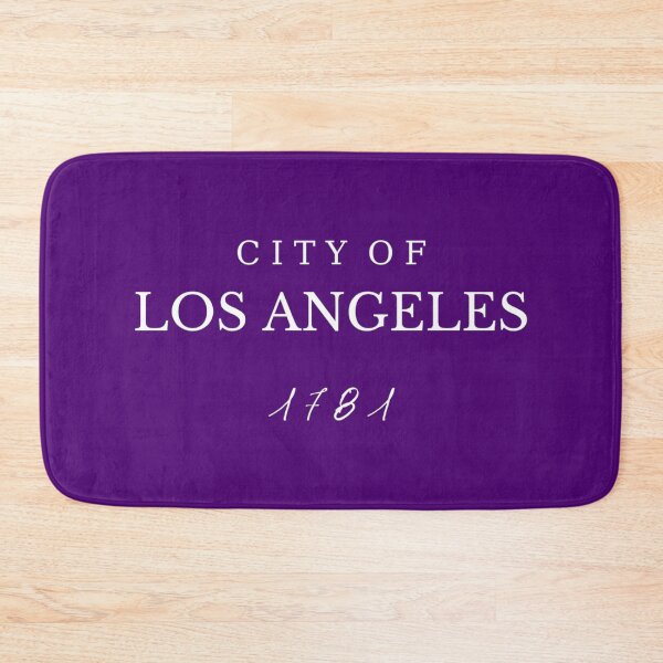 Item preview, The City of Los Angeles Founded 1781 designed and sold by TheGreekGuy.