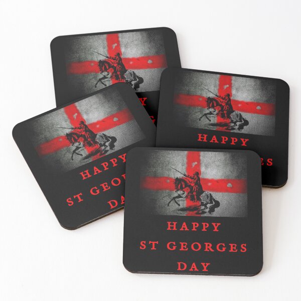 Item preview, St Georges Day designed and sold by swaise.