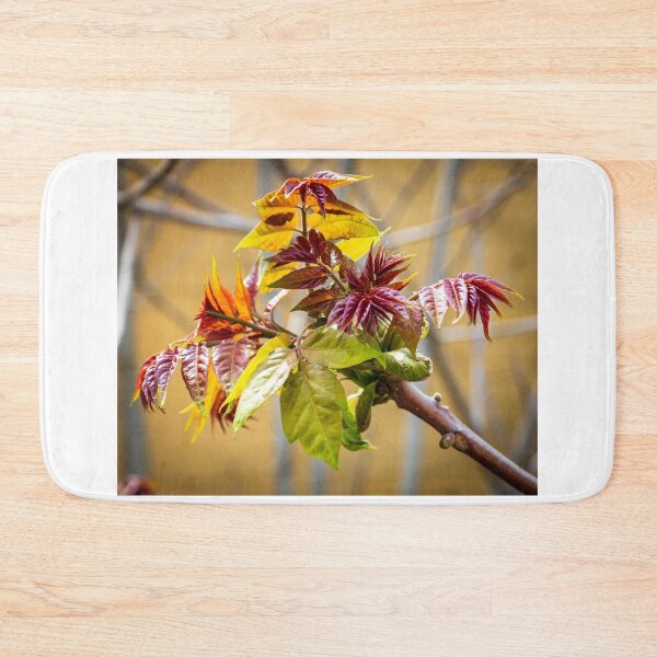 Item preview, spring shoots in full colour  designed and sold by stuart atton.