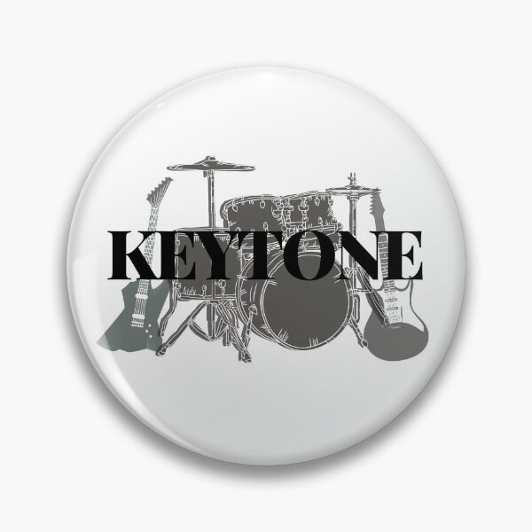 Item preview, KEYTONE designed and sold by nevertheless-.