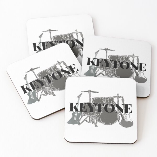 Item preview, KEYTONE designed and sold by nevertheless-.